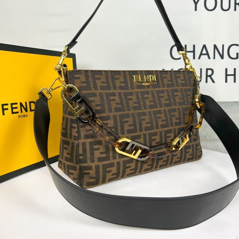 Fendi Satchel Bags